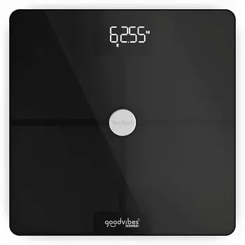 TEFAL Умные весы Goodvibes Smart BM9660S1