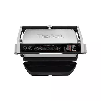 TEFAL Умный электрогриль Tefal Optigrill+ Initial GC706D34