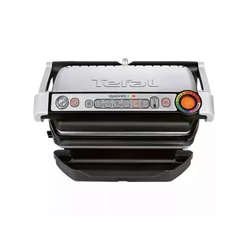 TEFAL Умный гриль Tefal Optigrill+ GC712D34