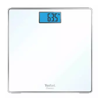 TEFAL Весы напольные Classic Essential PP1501V0