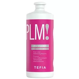 TEFIA Плазма для стабилизации процедуры окрашивания, MYPOINT 1000.0