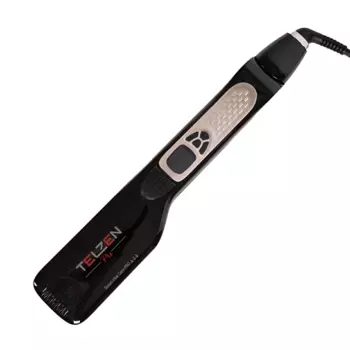 TELZEN Паровой выпрямитель для волос