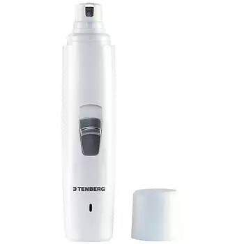 TENBERG Гриндер для когтей собак и кошек Vortex Black