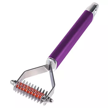 TENBERG Стриппинг для кошек и собак Finesse 10