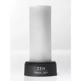 TENGA 3D Мастурбатор Polygon