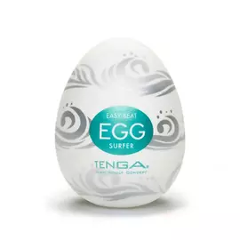 TENGA № 5 Стимулятор яйцо Stepper