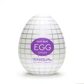 TENGA № 5 Стимулятор яйцо Stepper