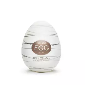 TENGA № 5 Стимулятор яйцо Stepper