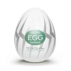 TENGA № 5 Стимулятор яйцо Stepper