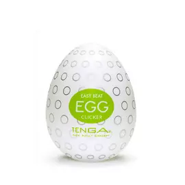 TENGA № 5 Стимулятор яйцо Stepper
