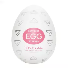 TENGA № 5 Стимулятор яйцо Stepper