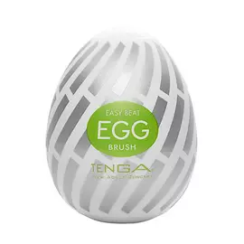 TENGA № 5 Стимулятор яйцо Stepper
