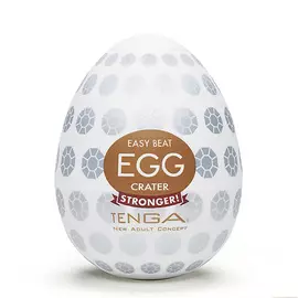 TENGA № 5 Стимулятор яйцо Stepper