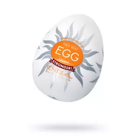 TENGA № 5 Стимулятор яйцо Stepper