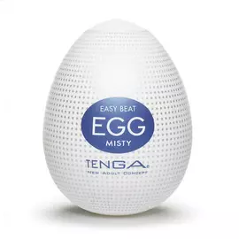 TENGA № 5 Стимулятор яйцо Stepper