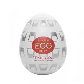 TENGA № 5 Стимулятор яйцо Stepper