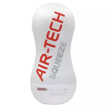 TENGA Air-Tech Squeeze Многоразовый стимулятор Strong
