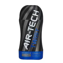 TENGA Air-Tech Twist Многоразовый стимулятор Tickle