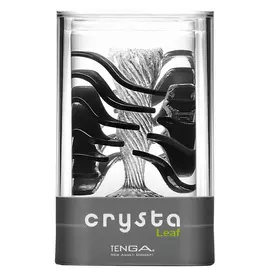 TENGA Crysta Мастурбатор Leaf