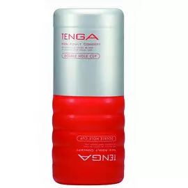 TENGA Мастурбатор Double Hole US