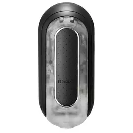 TENGA Мастурбатор Flip Zero белый