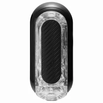 TENGA Мастурбатор Flip Zero Gravity белый