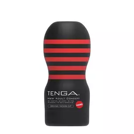 TENGA Мастурбатор Original Vaccum Cup Hard