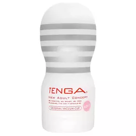 TENGA Мастурбатор Original Vaccum Cup Gentle