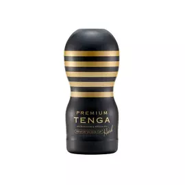 TENGA Мастурбатор PREMIUM Original Vacuum CUP - HARD