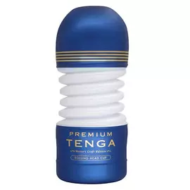 TENGA Мастурбатор Rolling Head Cup Strong