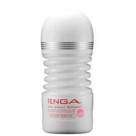 TENGA Мастурбатор Rolling Head Cup Strong