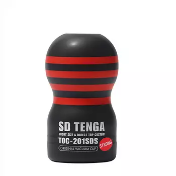 TENGA Мастурбатор SD Original Vacuum Cup