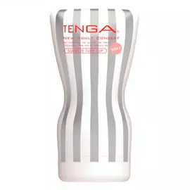 TENGA Мастурбатор Soft Case Cup Strong