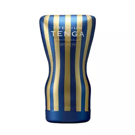 TENGA Мастурбатор Soft Case Cup Strong