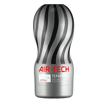 TENGA Многоразовый стимулятор Air-Tech Regular