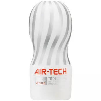 TENGA Многоразовый стимулятор Air-Tech Regular