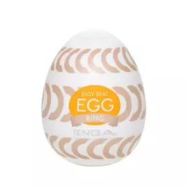 TENGA Стимулятор яйцо WONDER TUBE