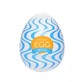 TENGA Стимулятор яйцо WONDER TUBE