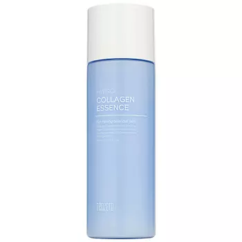 TENZERO Эмульсия для лица увлажняющая с коллагеном Hydro Collagen Essence