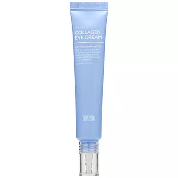 TENZERO Крем для кожи вокруг глаз увлажняющий с коллагеном Hydro Collagen Eye Cream