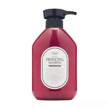 TENZERO Шампунь для поврежденных волос Hair Protecting