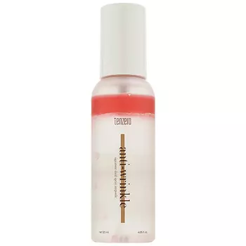 TENZERO Сыворотка-спрей для лица антивозрастная двухфазная Anti-Wrinkle Dual Spray Ampoule