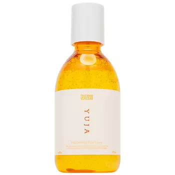 TENZERO Тонер для лица обновляющий с экстрактом юдзу Yuja Toner