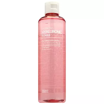 TENZERO Тонер для лица увлажняющий с гиалуроновой кислотой Hyaluronic Hydrating Toner