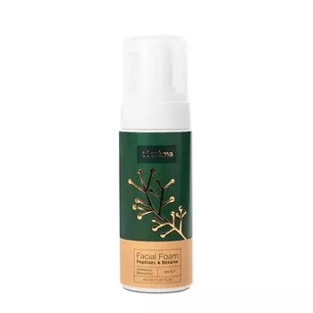 TEOREMA Пенка для умывания лица с пептидами для кожи с возрастными признаками 150