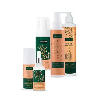 TEOREMA Подарочный набор для зрелой кожи