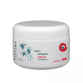 TEOTEMA Кондиционер для частого использования