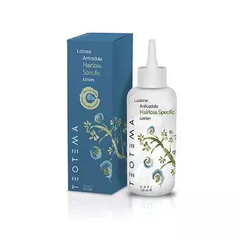 TEOTEMA Лосьон против выпадения волос