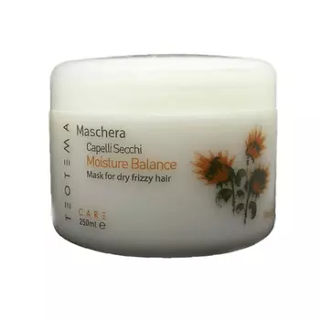 TEOTEMA Маска Увлажняющая