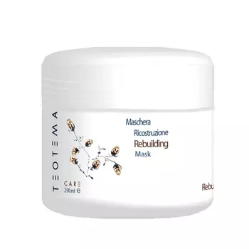TEOTEMA Маска Восстанавливающая 250